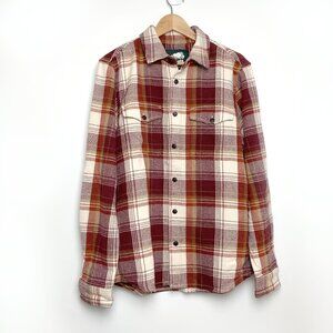 Roots Cypress Twill Shirt